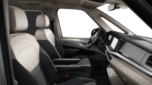 Bild eines Multivan Edition eHybrid 180 kW 4MOTION
