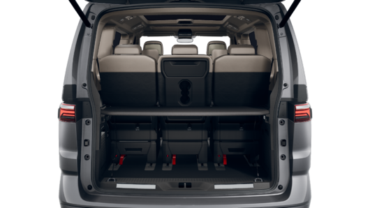 Bild eines Multivan Style eHybrid 180 kW 4MOTION