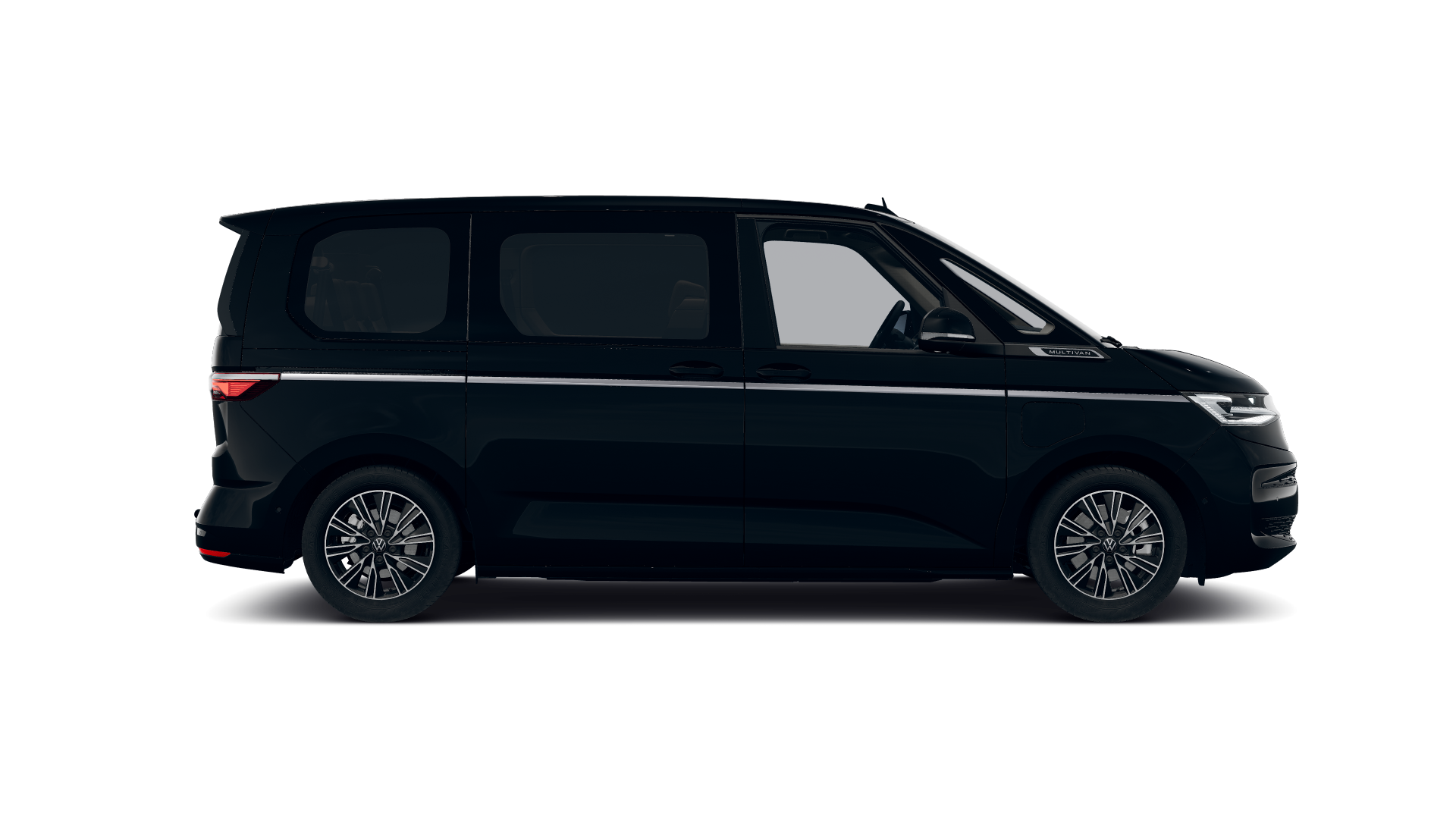 Bild eines Multivan Style eHybrid 180 kW 4MOTION