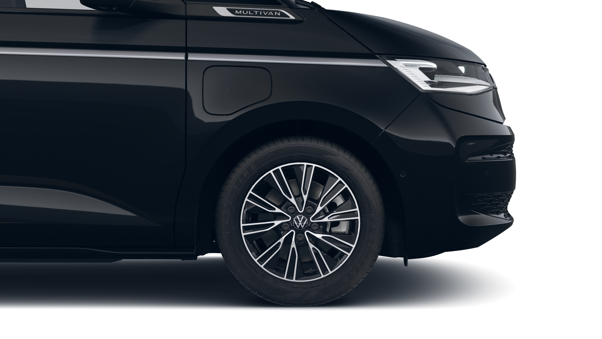 Bild eines Multivan Style eHybrid 180 kW 4MOTION