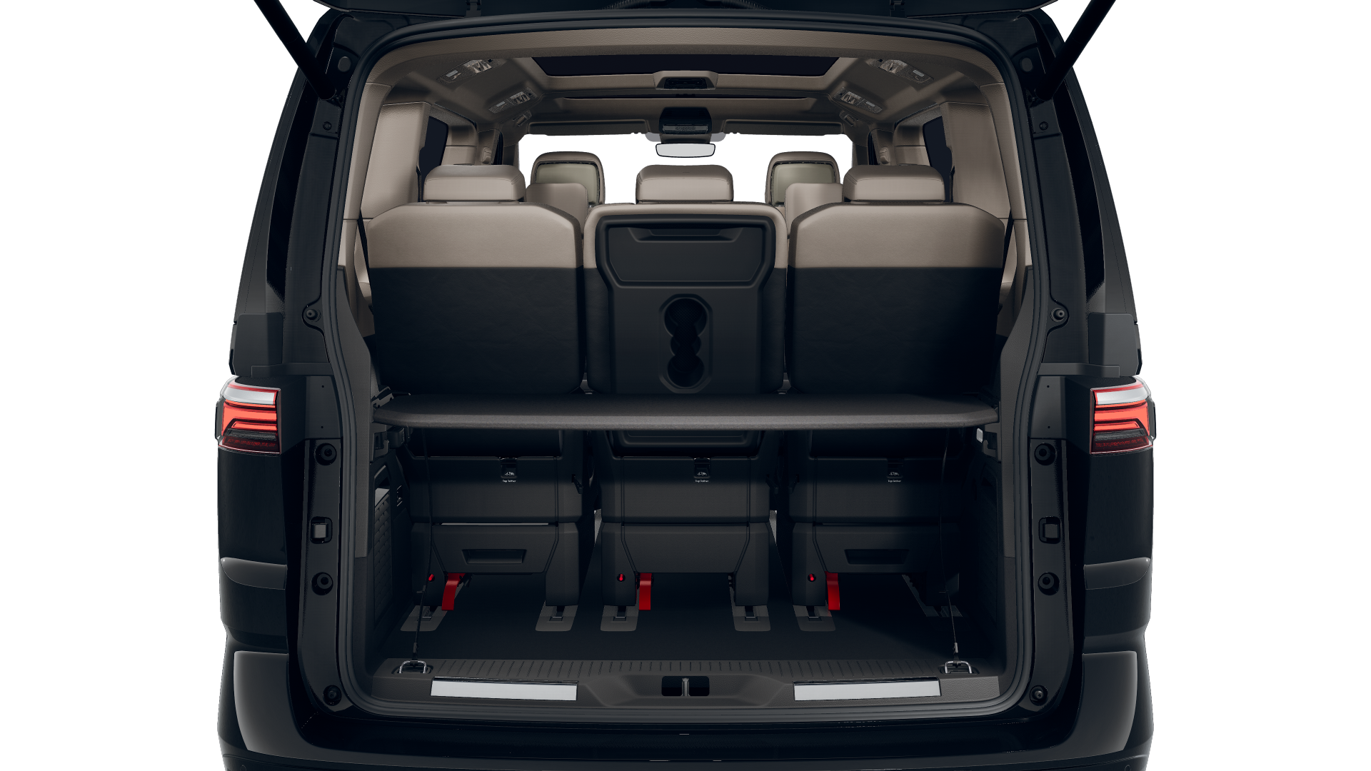 Bild eines Multivan Style eHybrid 180 kW 4MOTION