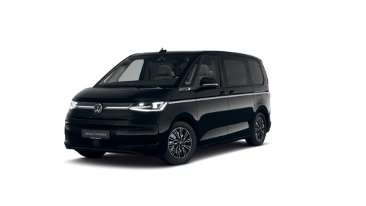 Bild eines Multivan Style eHybrid 180 kW 4MOTION
