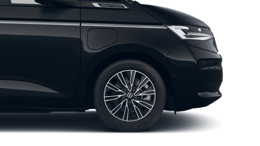 Bild eines Multivan Style eHybrid 180 kW 4MOTION