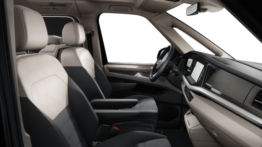 Bild eines Multivan Style eHybrid 180 kW 4MOTION