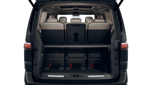 Bild eines Multivan Style eHybrid 180 kW 4MOTION