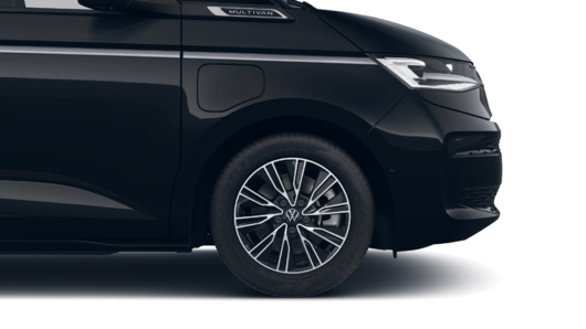 Bild eines Multivan Style eHybrid 180 kW 4MOTION