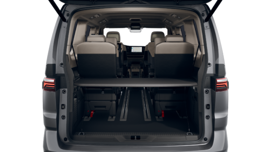 Bild eines Multivan Edition ÜH eHybrid 180 kW 4M