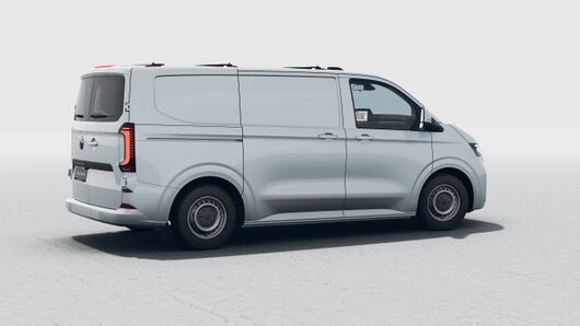 Bild eines Transporter Kastenwagen TDI