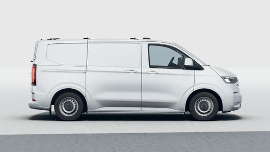 Bild eines Transporter Kastenwagen TDI