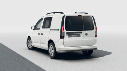 Bild eines Caddy Flexible Entry TDI