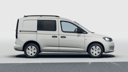 Bild eines Caddy Flexible Entry TDI