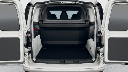 Bild eines Caddy Flexible Entry TDI