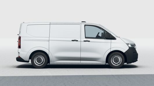Bild eines Transporter Kastenwagen TDI