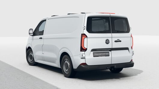 Bild eines Transporter Kastenwagen TDI