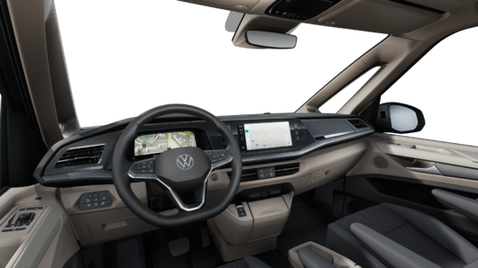 Bild eines Multivan Edition eHybrid 180 kW 4MOTION