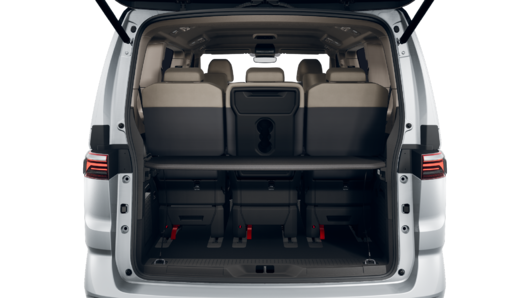 Bild eines Multivan Edition eHybrid 180 kW 4MOTION