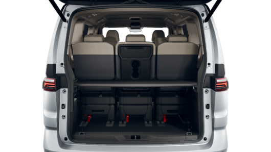 Bild eines Multivan Edition eHybrid 180 kW 4MOTION