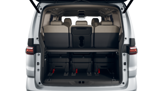 Bild eines Multivan Edition eHybrid 180 kW 4MOTION
