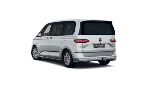 Bild eines Multivan Business eHybrid 180 kW 4MOTION