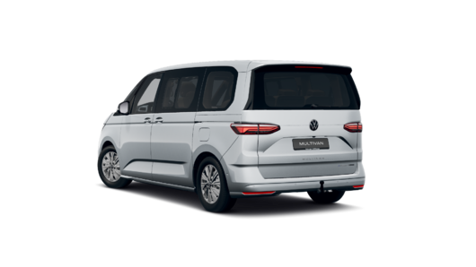 Bild eines Multivan Business eHybrid 180 kW 4MOTION