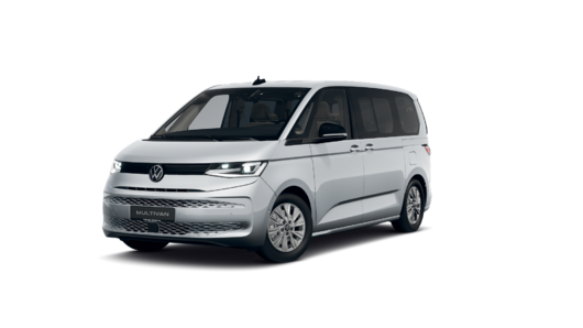 Bild eines Multivan Business eHybrid 180 kW 4MOTION