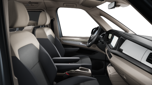 Bild eines Multivan Business eHybrid 180 kW 4MOTION