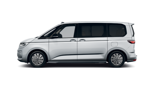 Bild eines Multivan Business eHybrid 180 kW 4MOTION