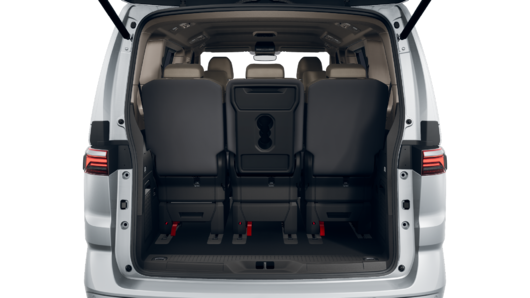 Bild eines Multivan Business eHybrid 180 kW 4MOTION