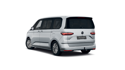 Bild eines Multivan Business eHybrid 180 kW 4MOTION