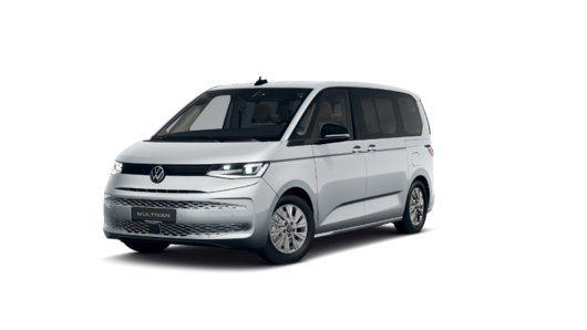 Bild eines Multivan Business eHybrid 180 kW 4MOTION