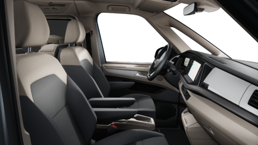 Bild eines Multivan Business eHybrid 180 kW 4MOTION