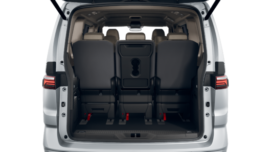 Bild eines Multivan Business eHybrid 180 kW 4MOTION