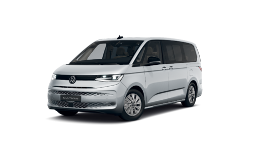 Bild eines Multivan Business ÜH eHybrid 180 kW 4M