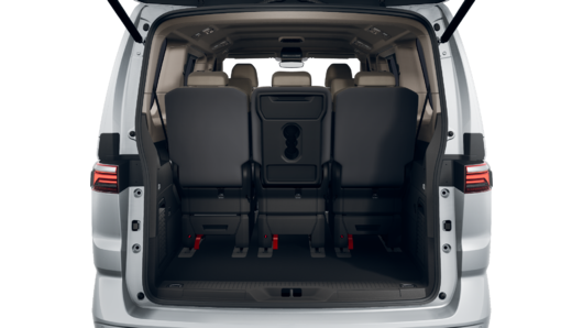 Bild eines Multivan Business ÜH eHybrid 180 kW 4M