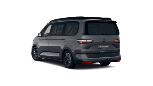 Bild eines California Beach eHybrid 180 kW 4M
