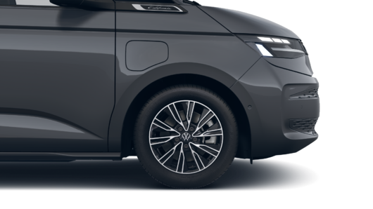 Bild eines California Beach eHybrid 180 kW 4M
