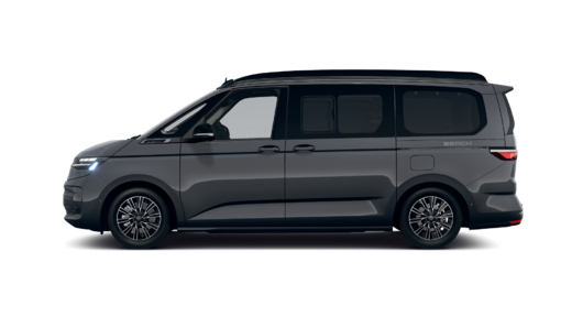 Bild eines California Beach eHybrid 180 kW 4M