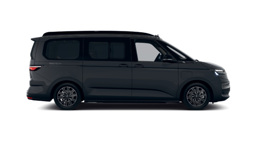 Bild eines California Beach eHybrid 180 kW 4M