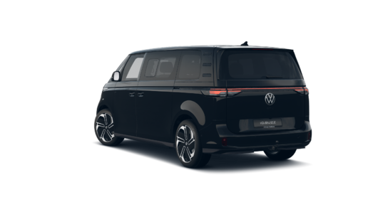 Bild eines ID. Buzz GTX LR 4MOTION 250 kW