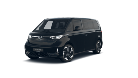 Bild eines ID. Buzz GTX LR 4MOTION 250 kW