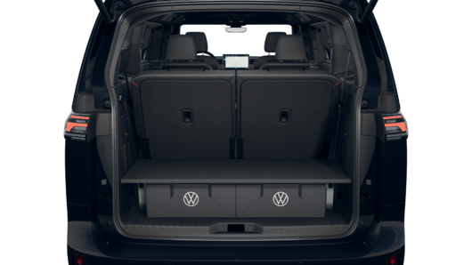 Bild eines ID. Buzz GTX LR 4MOTION 250 kW