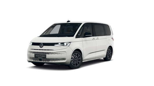Bild eines Multivan Business eHybrid 180 kW 4MOTION