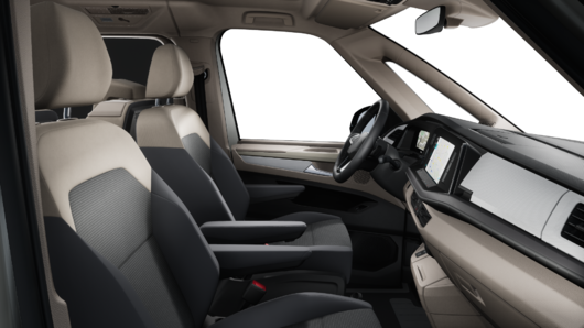 Bild eines Multivan Business eHybrid 180 kW 4MOTION