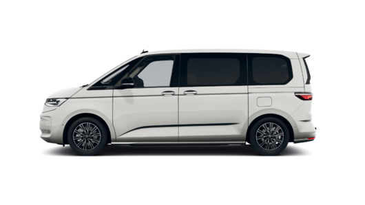 Bild eines Multivan Business eHybrid 180 kW 4MOTION