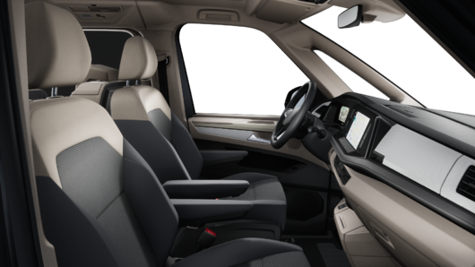 Bild eines Multivan Business eHybrid 180 kW 4MOTION