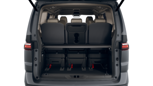 Bild eines Multivan Business eHybrid 180 kW 4MOTION