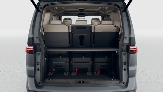 Bild eines Multivan Edition eHybrid 180 kW 4MOTION