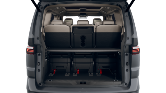 Bild eines Multivan Edition eHybrid 180 kW 4MOTION