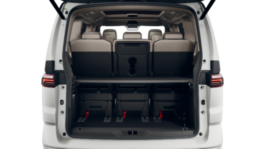 Bild eines Multivan Edition eHybrid 180 kW 4MOTION
