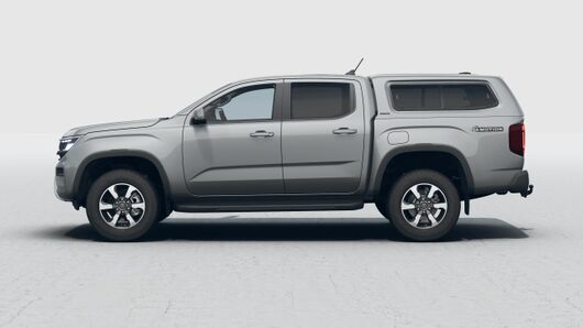 Bild eines Amarok Life TDI 4MOTION